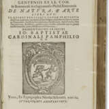 Sammelband of 5 works mostly on the controversy of the comets - фото 5