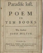 Catalogue des produits. Paradise Lost