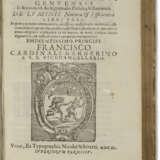 Sammelband of 5 works mostly on the controversy of the comets - фото 6