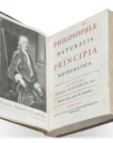 Principia, third edition