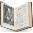 Principia, third edition - Maintenant aux enchères