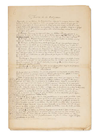 On perspective and Newton's color theory - фото 1