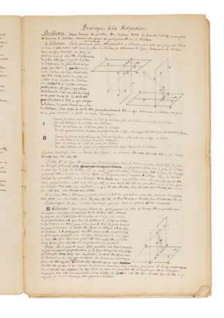 On perspective and Newton's color theory - фото 2