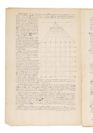 On perspective and Newton's color theory - фото 3