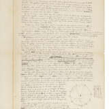 On perspective and Newton's color theory - фото 5