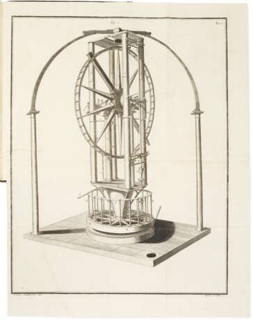 Della specola astronomica & Praecipuarium Stellarum - photo 1