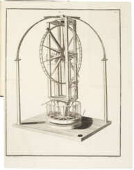 Della specola astronomica & Praecipuarium Stellarum
