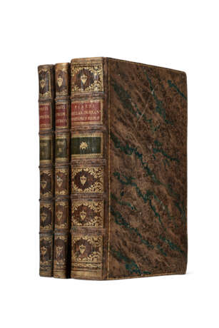 Della specola astronomica & Praecipuarium Stellarum - photo 3