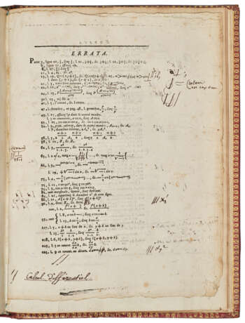 Traité du calcul différentiel et du calcul intégral - фото 3
