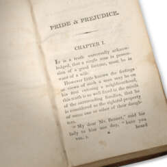 Pride and Prejudice