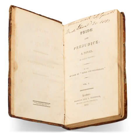Pride and Prejudice - фото 2
