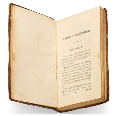 Pride and Prejudice - фото 3