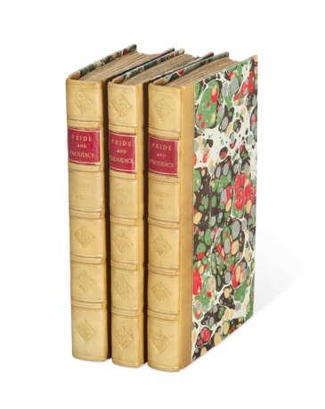 Pride and Prejudice, second edition - photo 2