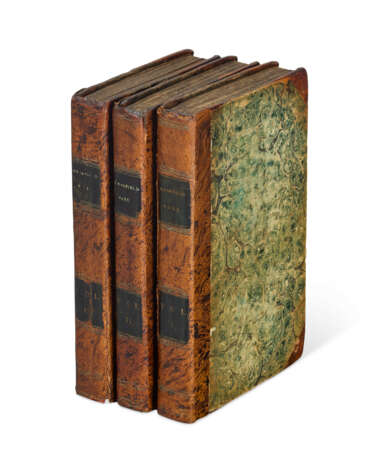 Mansfield Park, second edition - фото 1