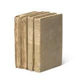 Northanger Abbey and Persuasion, in original boards - photo 1