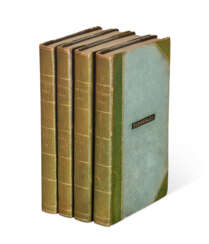 Northanger Abbey and Persuasion