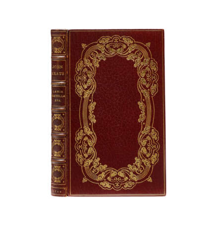 Lamia, Isabella, The Eve of St. Agnes, and Other Poems - фото 2