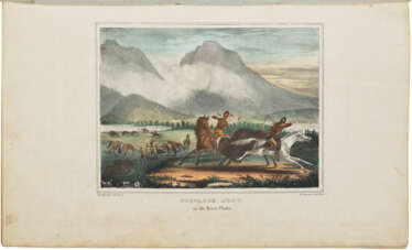 The Aboriginal Port Folio
