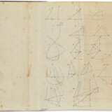 Voobrazhayemaya geometriya with Primenenie voobrazhaemoi geometrii k nekotorym integralam - Foto 4