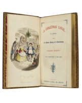A Christmas Carol