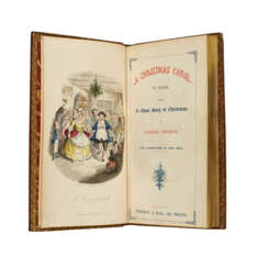 A Christmas Carol