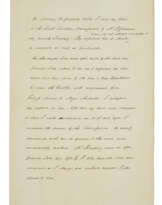 On recalling the Ship Brooklyn from relieving Fort Sumter and his resolve to protect the capital during Lincoln's inauguration.