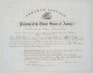 Appointing an Assessor of Internal Revenue in Kentucky