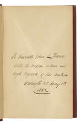 Life and Times of Frederick Douglass