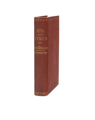 Life and Times of Frederick Douglass - photo 3