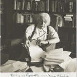 An archive of his relationship with Estella Katzenellenbogen - photo 1
