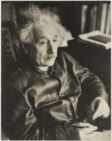 An archive of his relationship with Estella Katzenellenbogen - photo 2