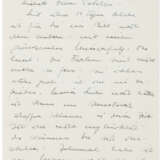 An archive of his relationship with Estella Katzenellenbogen - photo 4