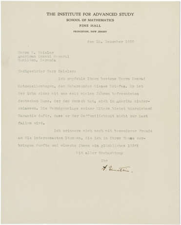 Letters to Konrad Kellen - photo 3