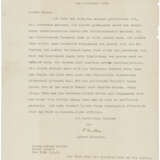 Letters to Konrad Kellen - photo 4