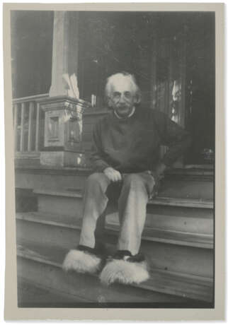 An archive of his relationship with Estella Katzenellenbogen - photo 9