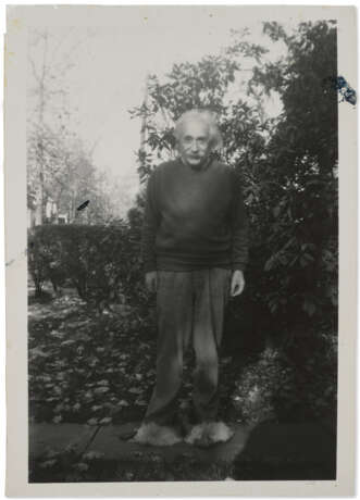An archive of his relationship with Estella Katzenellenbogen - photo 11