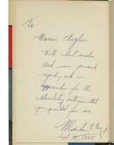 Stride Toward Freedom