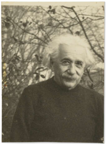 An archive of his relationship with Estella Katzenellenbogen - photo 12