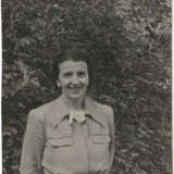An archive of his relationship with Estella Katzenellenbogen - photo 13