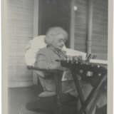 An archive of his relationship with Estella Katzenellenbogen - photo 14