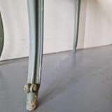 Belle table avec plateau en marbre Marbre Early 20th century - photo 3