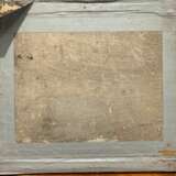 18th Century Grisaille `Moonlight` in the style of Charles Lacroix de Marseille 18th century - photo 7