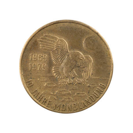 Kurioses Konvolut mit unter anderem etwas GOLD aus Schweiz 10 Franken 1916, - photo 5