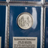 Münzen, Medaillen, Briefmarken, Banknoten - Sammlungsaufgabe - Foto 6