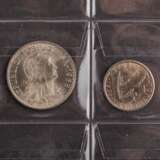 Weltmünzen meist 20. Jahrhundert mit unter anderem Türkei, Portugal, - photo 4