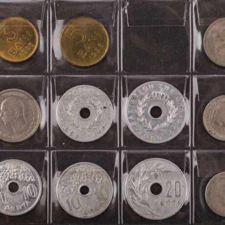 2 Alben Weltmünzen, günstiger Ansatz, - photo 5