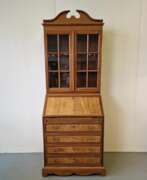 Aperçu. Secr&eacute;taire-biblioth&egrave;que 