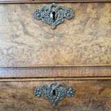 Secr&eacute;taire ancien Noyer Baroque 19th century - photo 5