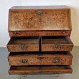 Secr&eacute;taire ancien Noyer Baroque 19th century - photo 11