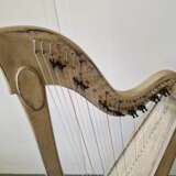 Children harp Bois naturel 20th century - photo 2